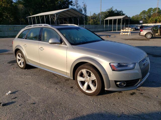 Photo 3 VIN: WA1UFAFL2EA071428 - AUDI A4 ALLROAD 