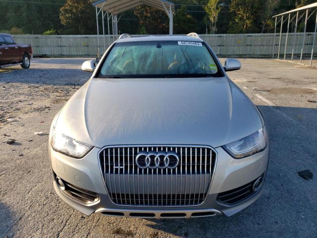 Photo 4 VIN: WA1UFAFL2EA071428 - AUDI A4 ALLROAD 