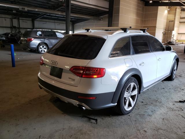 Photo 3 VIN: WA1UFAFL2EA076578 - AUDI ALLROAD 