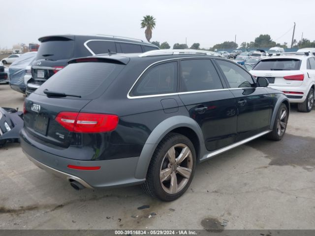 Photo 3 VIN: WA1UFAFL2EA084647 - AUDI A4 ALLROAD 