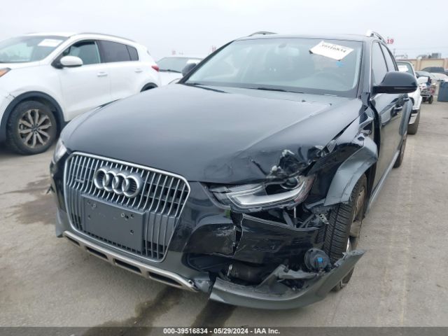 Photo 5 VIN: WA1UFAFL2EA084647 - AUDI A4 ALLROAD 