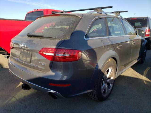 Photo 2 VIN: WA1UFAFL2EA122183 - AUDI A4 ALLROAD 