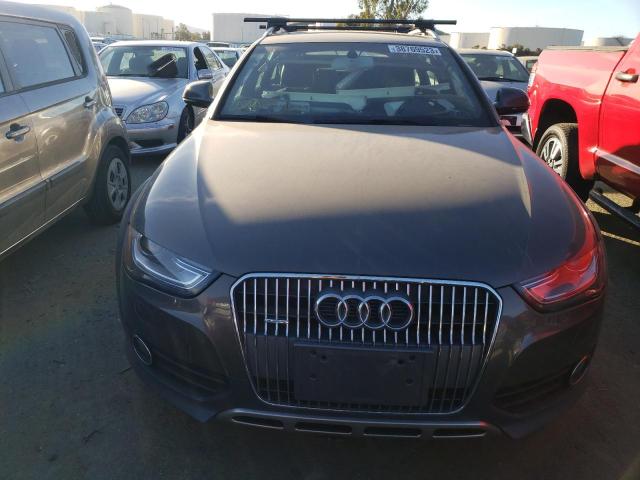 Photo 4 VIN: WA1UFAFL2EA122183 - AUDI A4 ALLROAD 