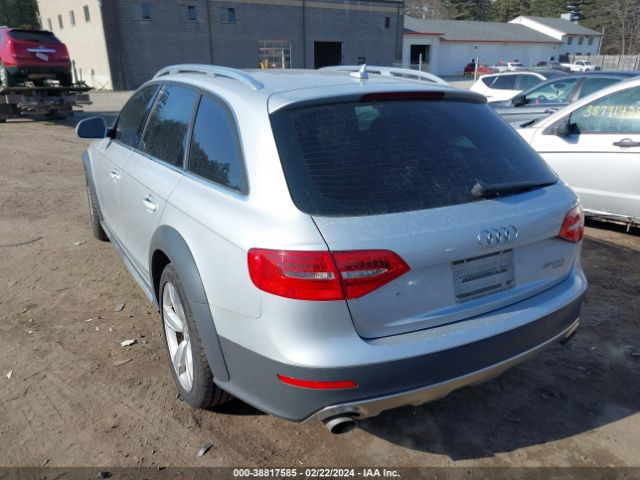 Photo 2 VIN: WA1UFAFL2EA133250 - AUDI ALLROAD 