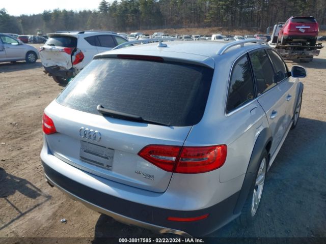 Photo 3 VIN: WA1UFAFL2EA133250 - AUDI ALLROAD 