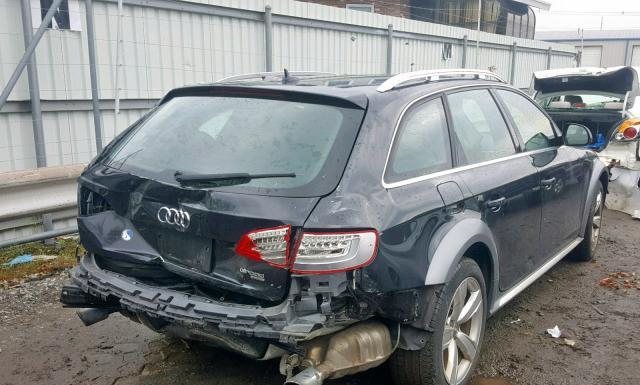 Photo 3 VIN: WA1UFAFL2EA135046 - AUDI A4 ALLROAD 