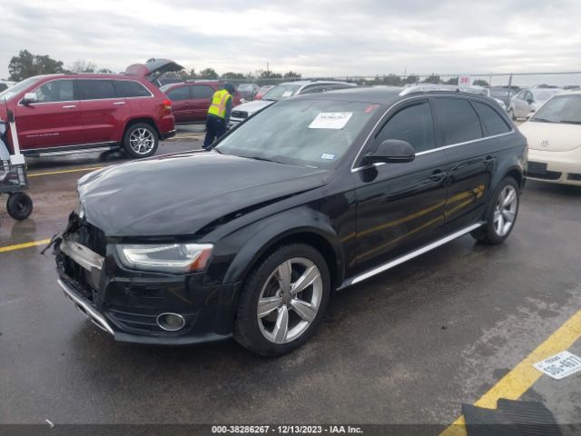 Photo 1 VIN: WA1UFAFL2EA139629 - AUDI ALLROAD 