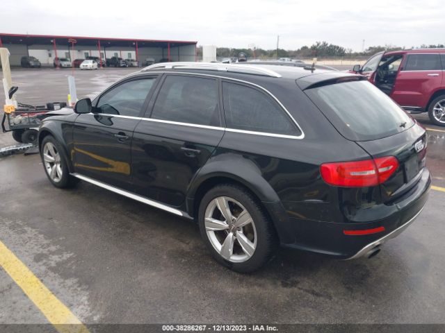 Photo 2 VIN: WA1UFAFL2EA139629 - AUDI ALLROAD 