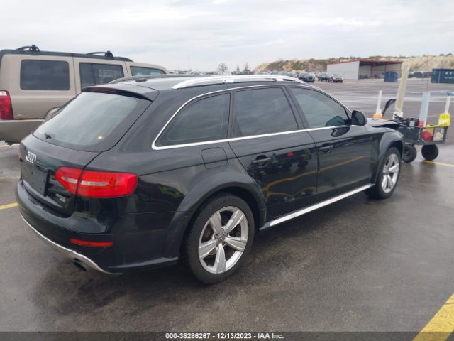 Photo 3 VIN: WA1UFAFL2EA139629 - AUDI ALLROAD 