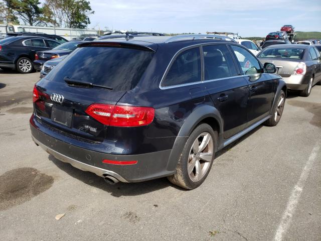 Photo 3 VIN: WA1UFAFL2FA012168 - AUDI A4 ALLROAD 