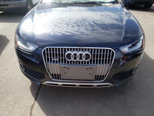 Photo 6 VIN: WA1UFAFL2FA012168 - AUDI A4 ALLROAD 