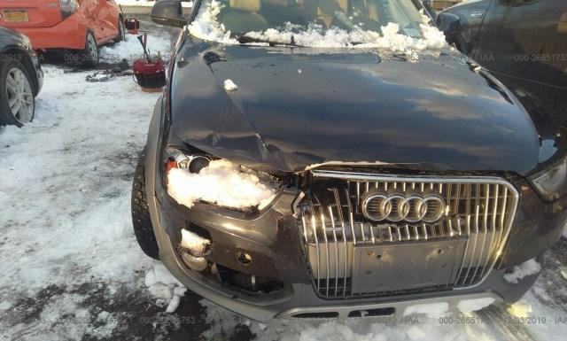 Photo 5 VIN: WA1UFAFL2FA020898 - AUDI A4 ALLROAD 