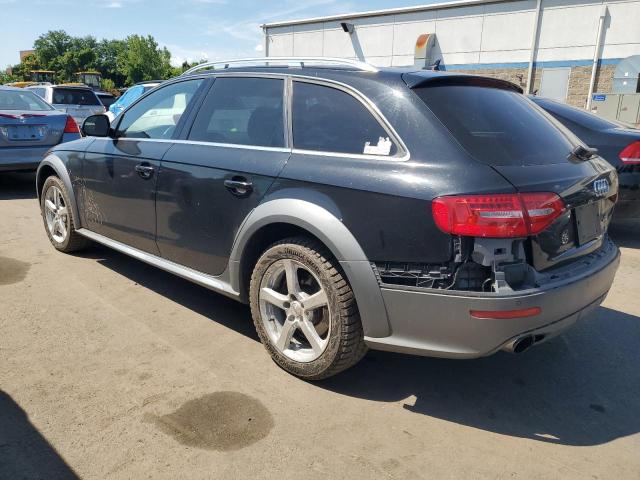 Photo 1 VIN: WA1UFAFL2FA027057 - AUDI A4 ALLROAD 