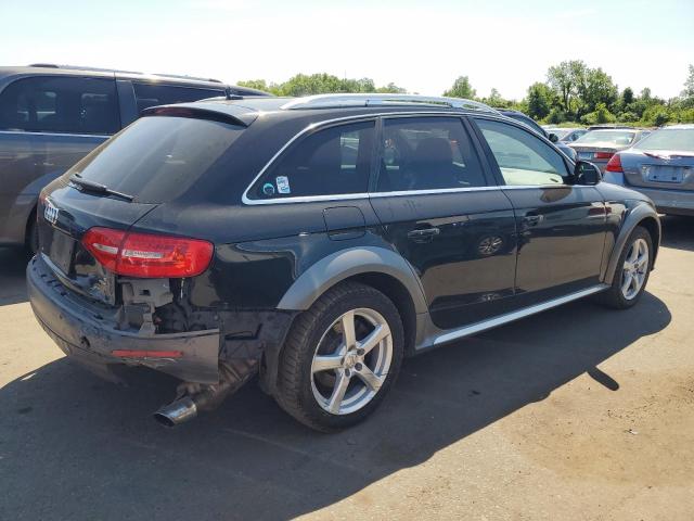 Photo 2 VIN: WA1UFAFL2FA027057 - AUDI A4 ALLROAD 