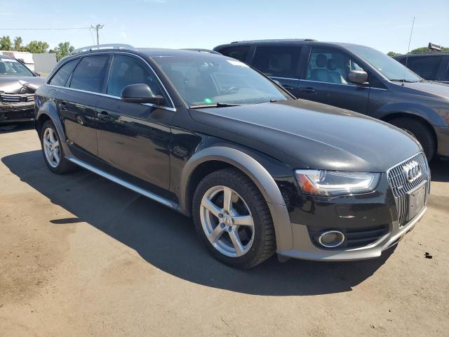 Photo 3 VIN: WA1UFAFL2FA027057 - AUDI A4 ALLROAD 