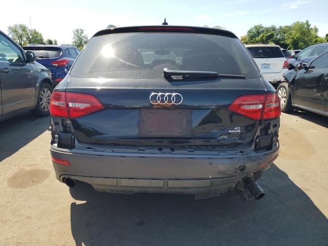 Photo 5 VIN: WA1UFAFL2FA027057 - AUDI A4 ALLROAD 