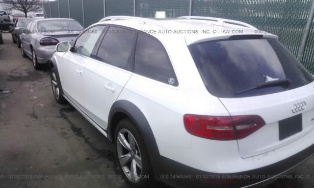 Photo 7 VIN: WA1UFAFL2FA042898 - AUDI A4 ALLROAD 