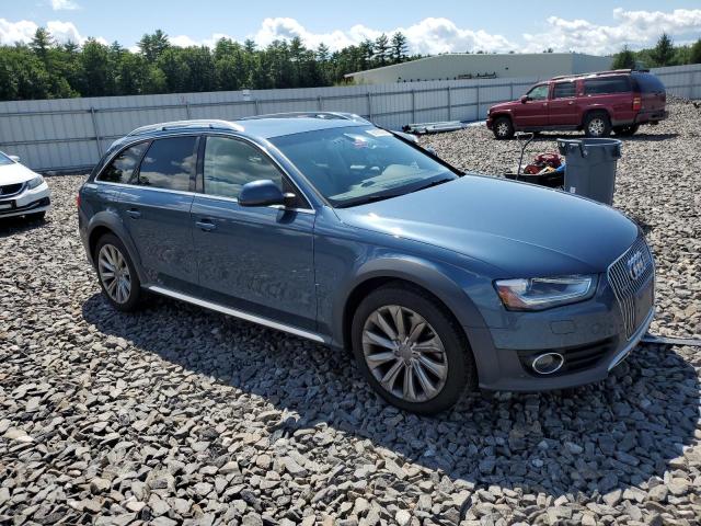 Photo 3 VIN: WA1UFAFL2FA053478 - AUDI A4 