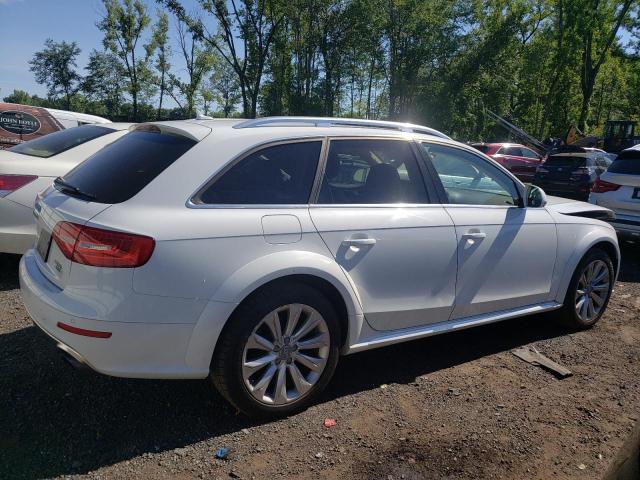 Photo 2 VIN: WA1UFAFL2FA116305 - AUDI A4 