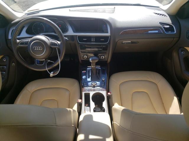 Photo 7 VIN: WA1UFAFL2FA116305 - AUDI A4 