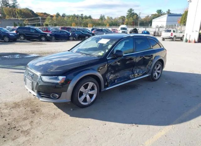 Photo 1 VIN: WA1UFAFL2GA005092 - AUDI ALLROAD 