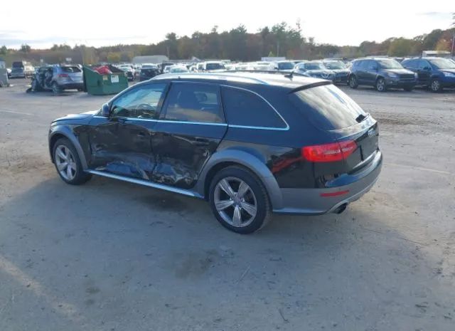 Photo 2 VIN: WA1UFAFL2GA005092 - AUDI ALLROAD 