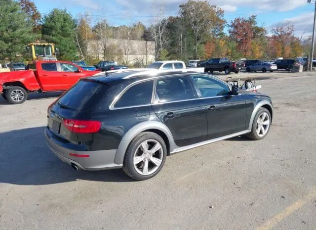 Photo 3 VIN: WA1UFAFL2GA005092 - AUDI ALLROAD 