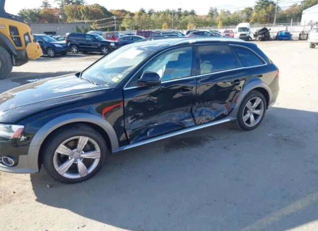 Photo 5 VIN: WA1UFAFL2GA005092 - AUDI ALLROAD 