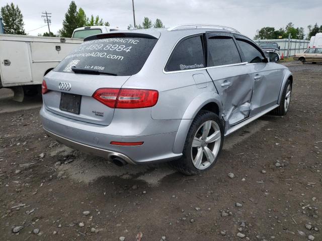 Photo 3 VIN: WA1UFAFL2GA006064 - AUDI A4 ALLROAD 