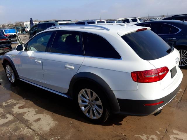 Photo 1 VIN: WA1UFAFL2GA010633 - AUDI A4 