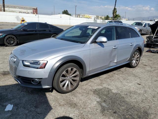 Photo 0 VIN: WA1UFAFL2GA013239 - AUDI A4 ALLROAD 