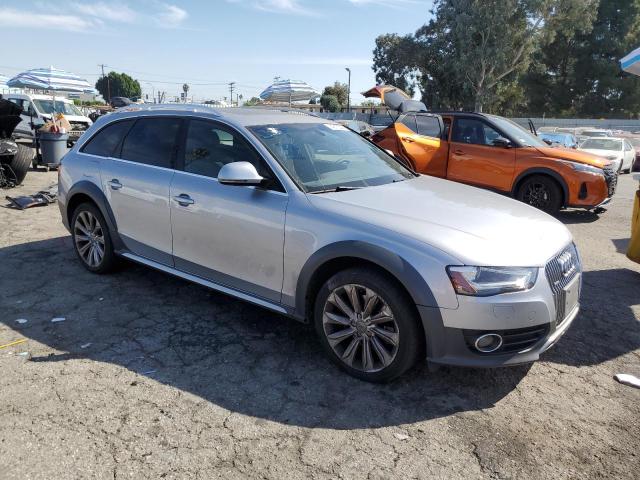 Photo 3 VIN: WA1UFAFL2GA013239 - AUDI A4 ALLROAD 