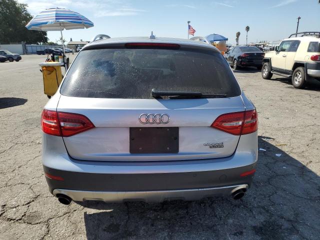 Photo 5 VIN: WA1UFAFL2GA013239 - AUDI A4 ALLROAD 