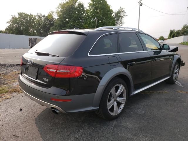 Photo 3 VIN: WA1UFAFL2GA014813 - AUDI A4 ALLROAD 