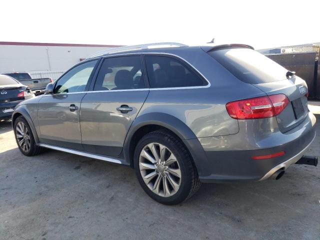 Photo 1 VIN: WA1UFAFL2GA015718 - AUDI A4 