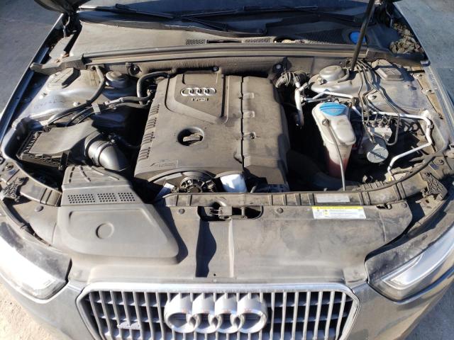 Photo 10 VIN: WA1UFAFL2GA015718 - AUDI A4 