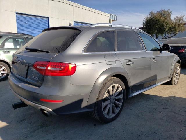 Photo 2 VIN: WA1UFAFL2GA015718 - AUDI A4 