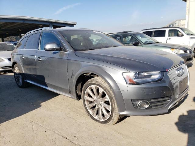 Photo 3 VIN: WA1UFAFL2GA015718 - AUDI A4 