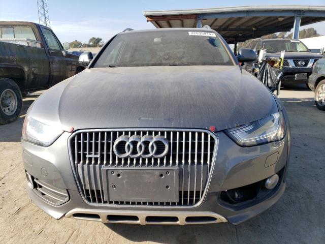 Photo 4 VIN: WA1UFAFL2GA015718 - AUDI A4 