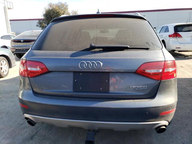 Photo 5 VIN: WA1UFAFL2GA015718 - AUDI A4 