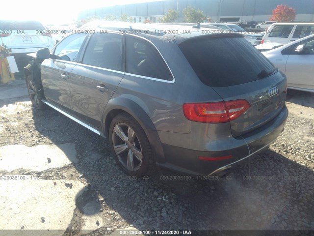 Photo 2 VIN: WA1UFAFL2GA017405 - AUDI ALLROAD 