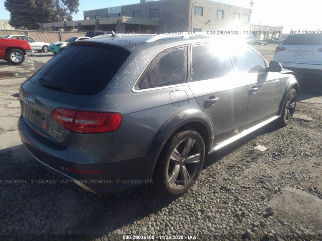 Photo 3 VIN: WA1UFAFL2GA017405 - AUDI ALLROAD 