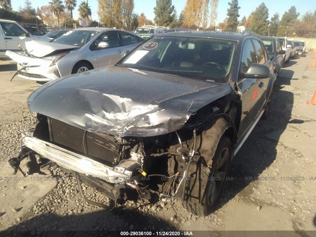 Photo 5 VIN: WA1UFAFL2GA017405 - AUDI ALLROAD 