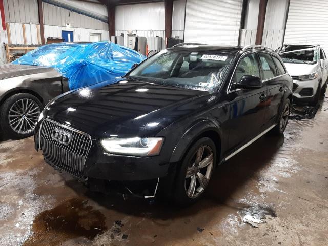 Photo 1 VIN: WA1UFAFL3DA075230 - AUDI A4 ALLROAD 