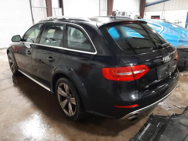 Photo 2 VIN: WA1UFAFL3DA075230 - AUDI A4 ALLROAD 