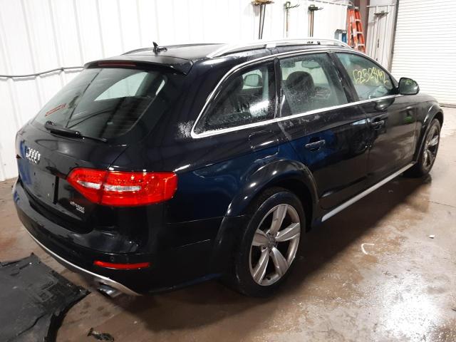 Photo 3 VIN: WA1UFAFL3DA075230 - AUDI A4 ALLROAD 