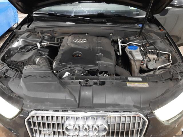 Photo 6 VIN: WA1UFAFL3DA075230 - AUDI A4 ALLROAD 