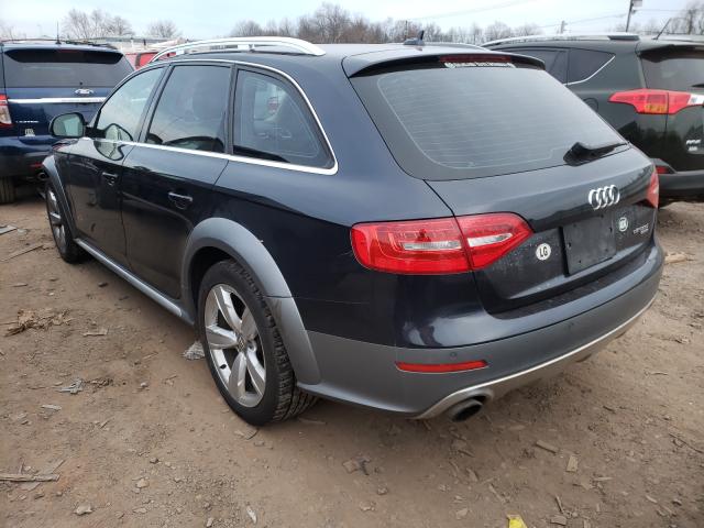 Photo 2 VIN: WA1UFAFL3DA098801 - AUDI A4 