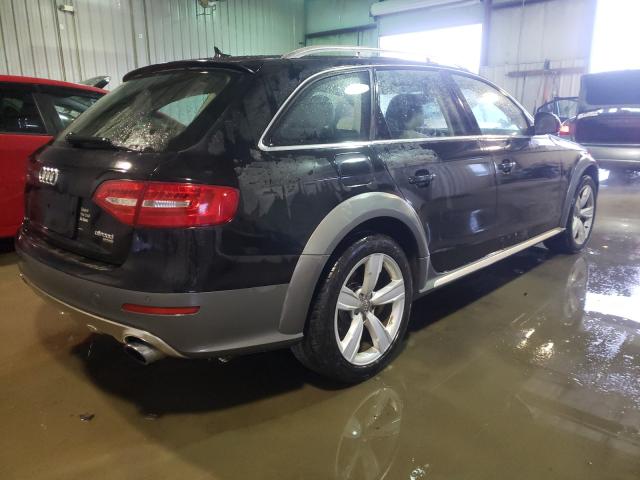 Photo 3 VIN: WA1UFAFL3DA099687 - AUDI A4 ALLROAD 