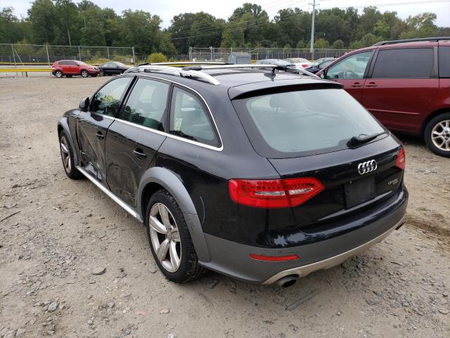 Photo 2 VIN: WA1UFAFL3DA114365 - AUDI A4 